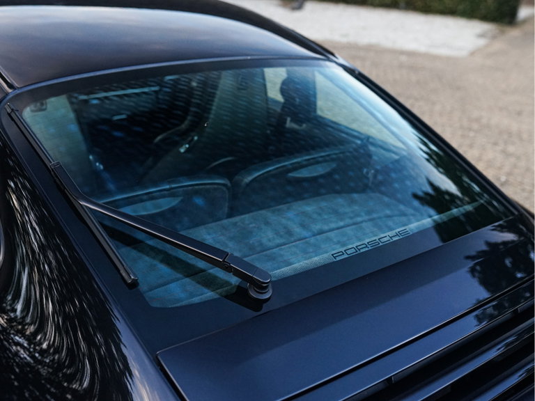 Porsche 997 Turbo