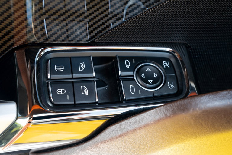 Porsche 918 Spyder
