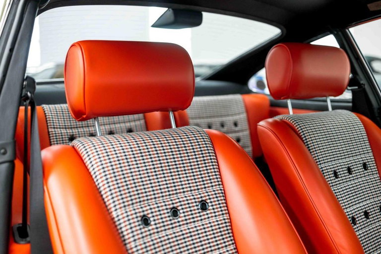 Porsche 911 Backdate