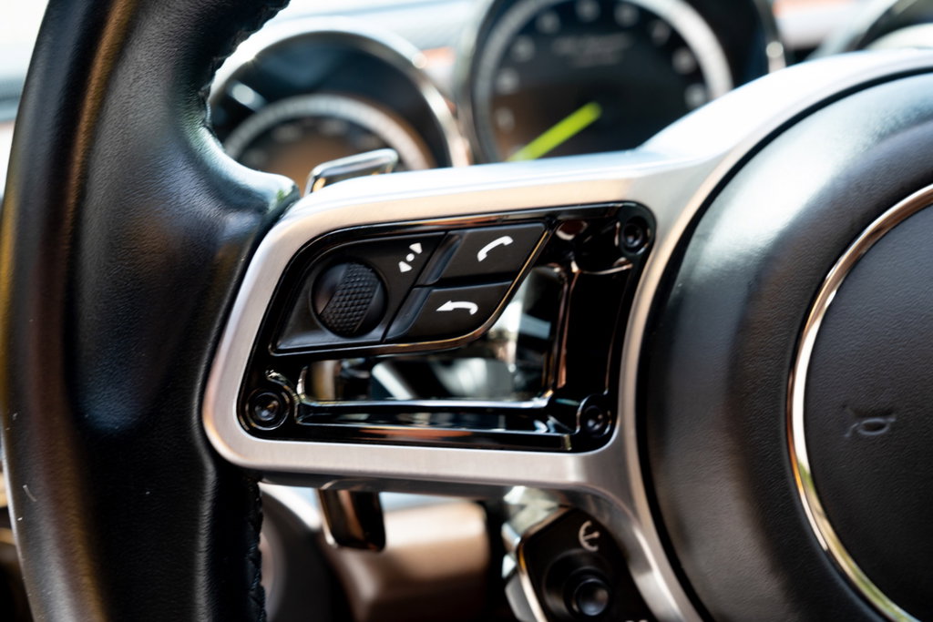 Porsche 918 Spyder