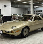 Porsche 928