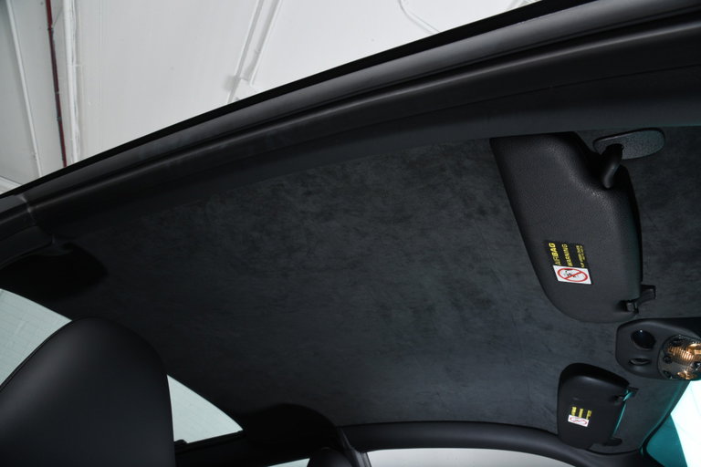 Porsche 996 Turbo