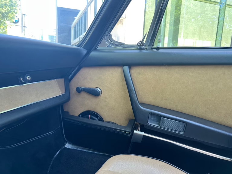 Porsche 911 T