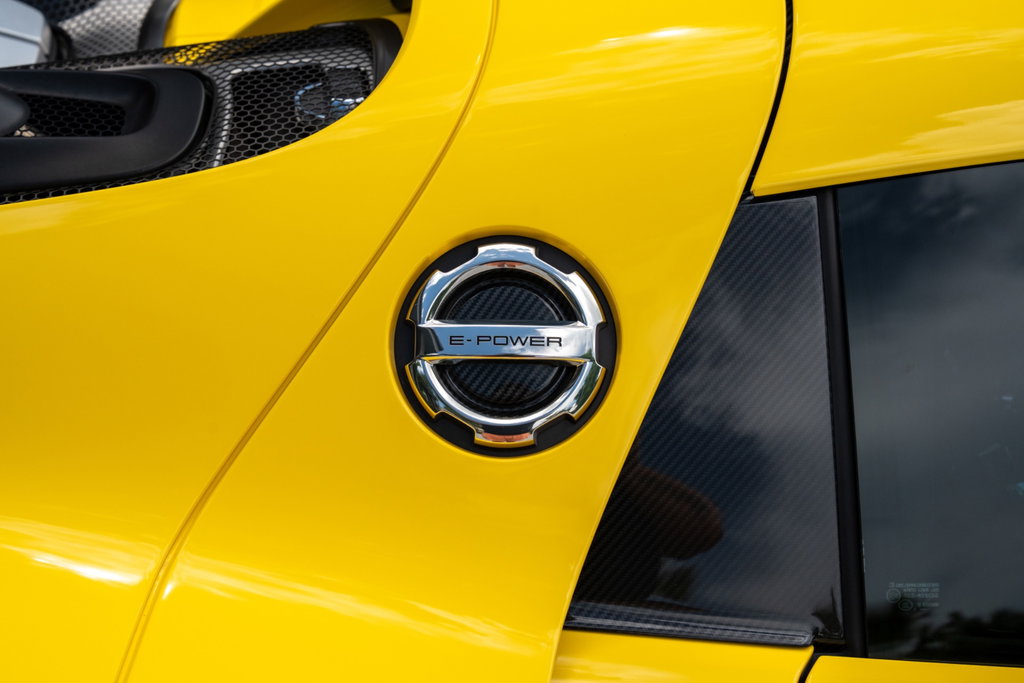 Porsche 918 Spyder