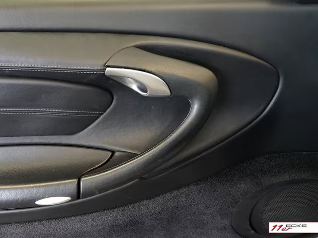 Porsche 996.2 Carrera 4S