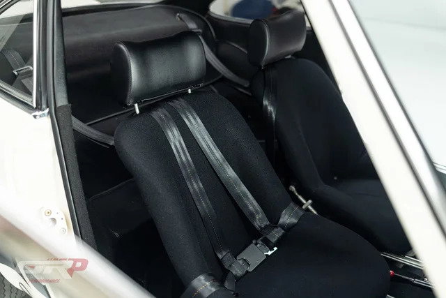 Porsche 911 Carrera RS