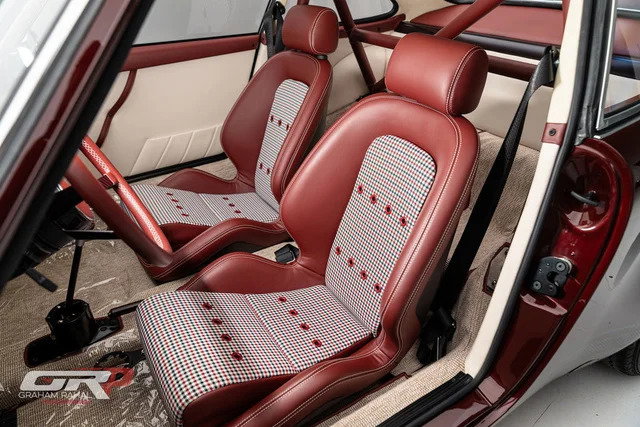 Porsche 911 Modified