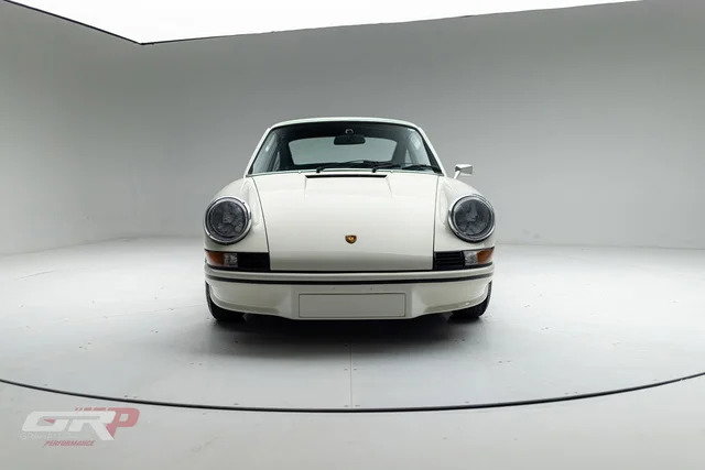 Porsche 911 Carrera RS