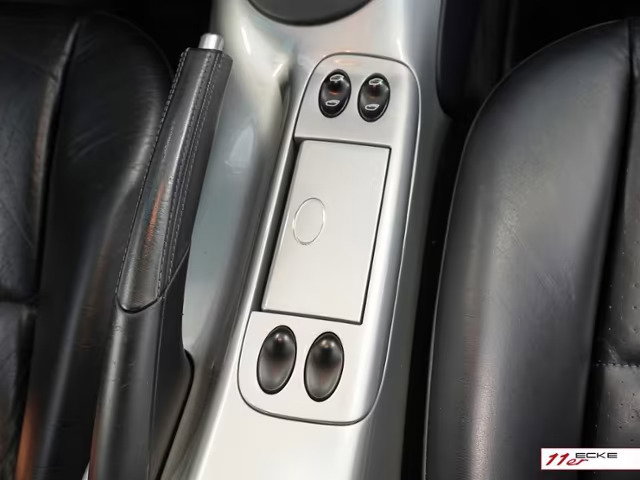 Porsche 996.2 Carrera 4S