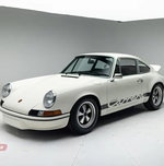 Porsche 911 Carrera RS