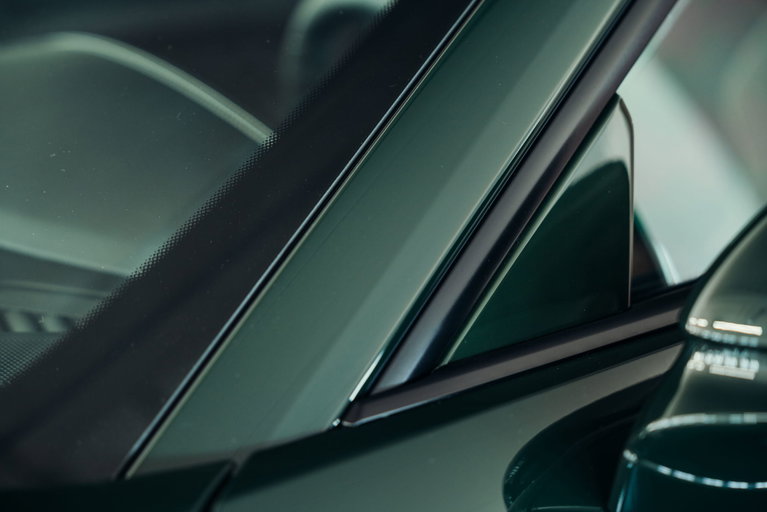 Porsche 911 S/T