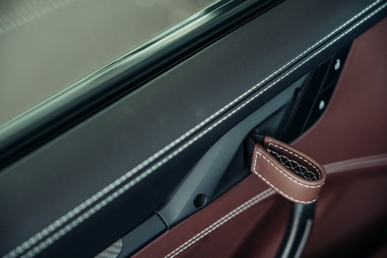 Porsche 911 S/T