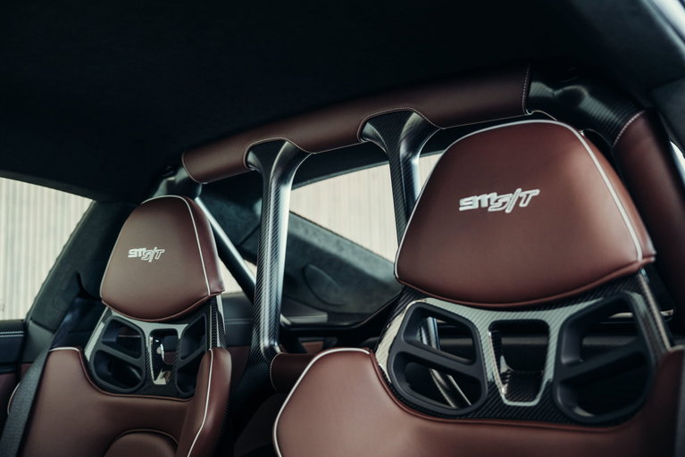 Porsche 911 S/T