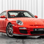 Porsche 997.2 GT3