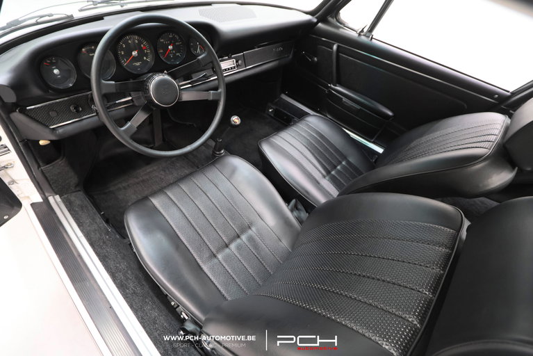 Porsche 911 T
