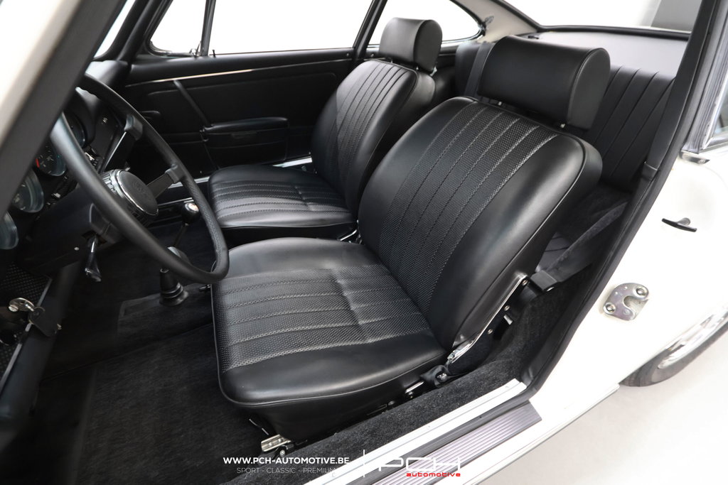 Porsche 911 T
