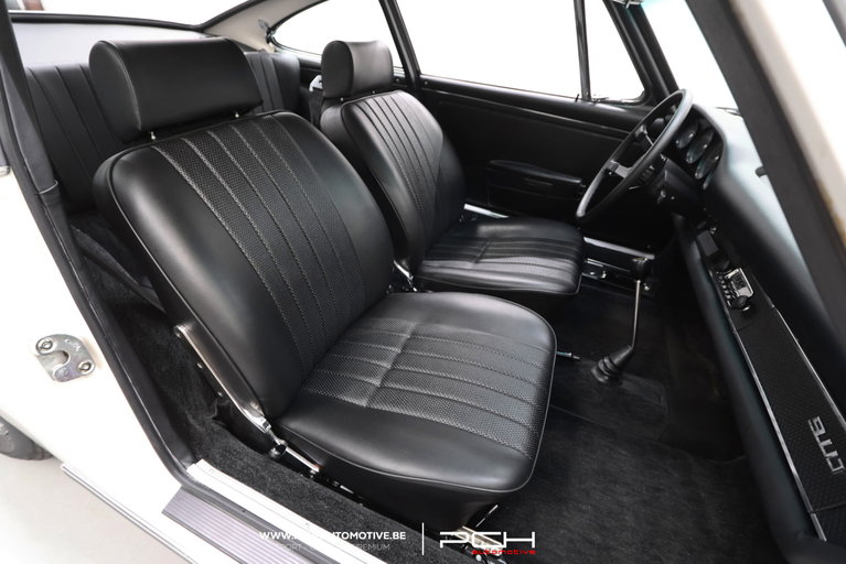Porsche 911 T