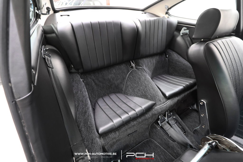 Porsche 911 T