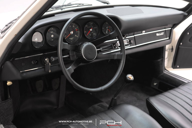 Porsche 911 T