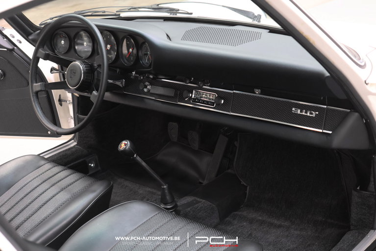 Porsche 911 T