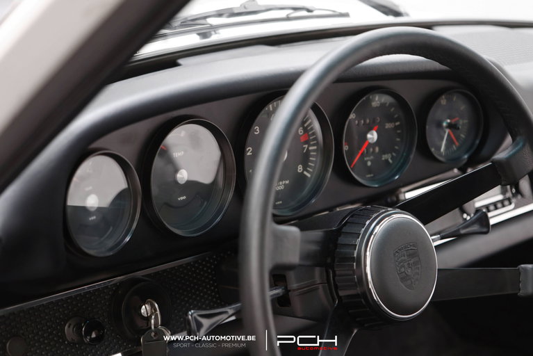 Porsche 911 T