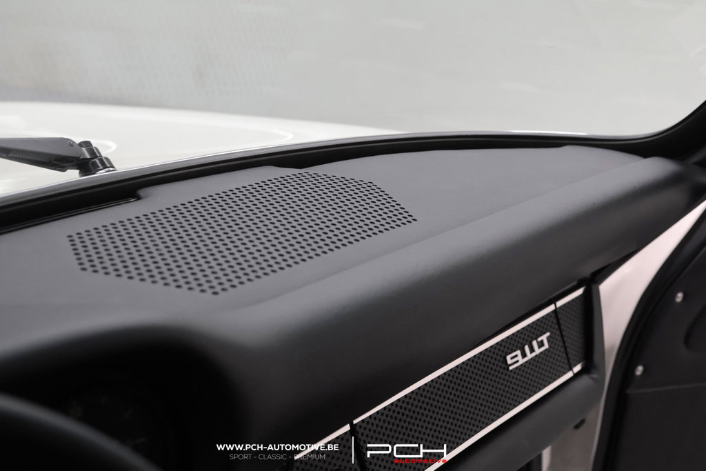 Porsche 911 T