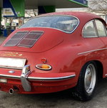 Porsche 356 SC
