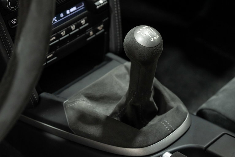 Porsche 997.2 GT3