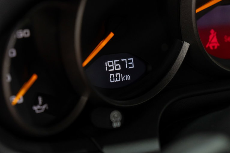 Porsche 997.2 GT3