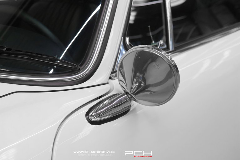 Porsche 911 T