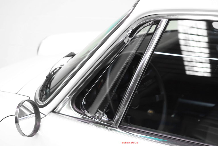 Porsche 911 T