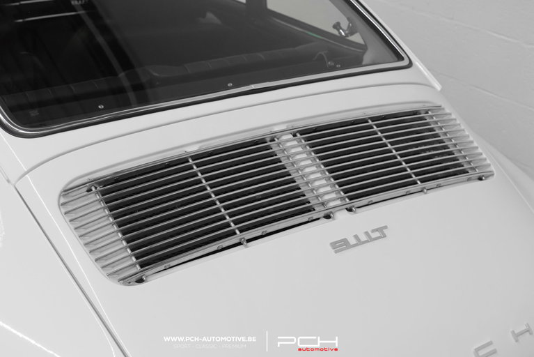 Porsche 911 T
