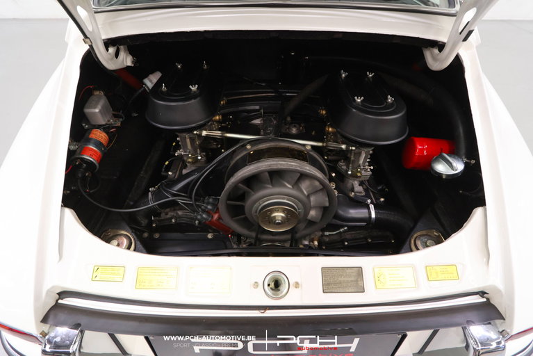 Porsche 911 T