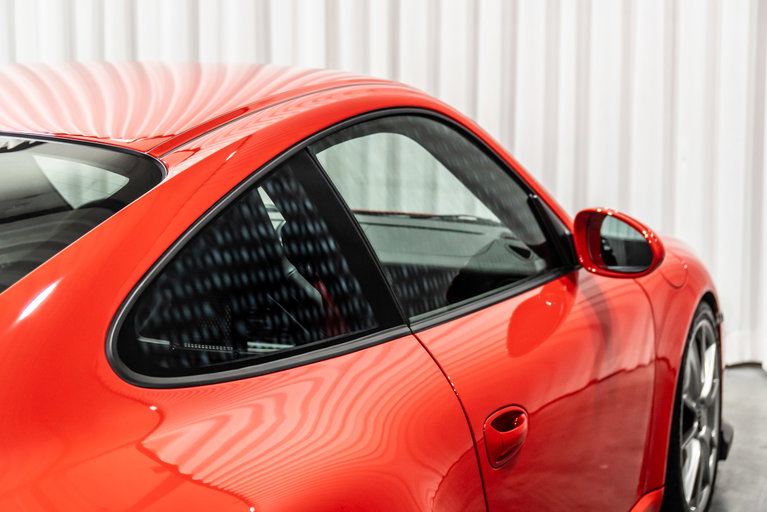 Porsche 997.2 GT3