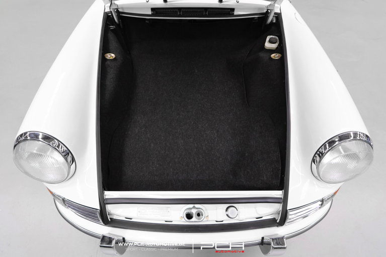 Porsche 911 T