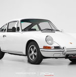 Porsche 911 T