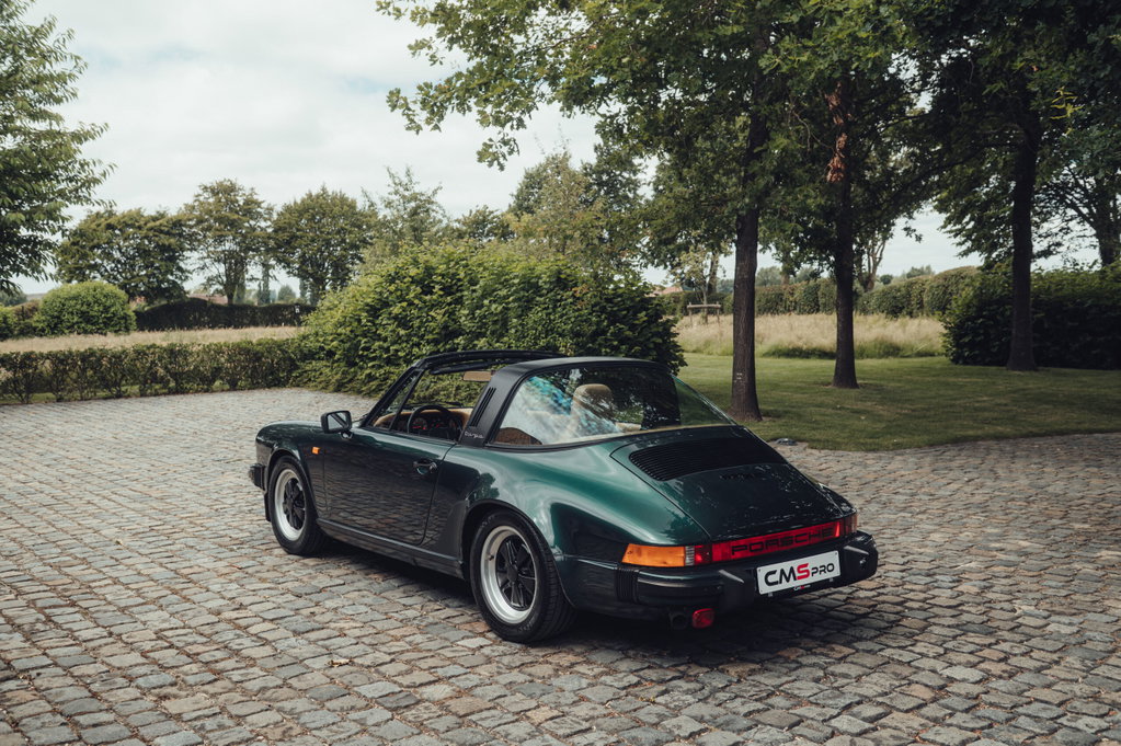 Porsche 911 SC