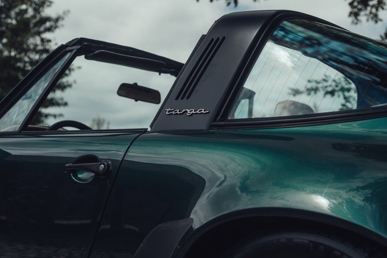 Porsche 911 SC
