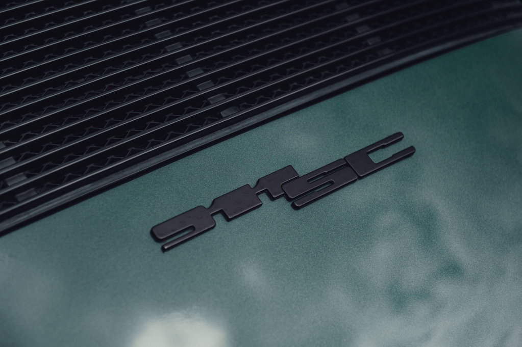 Porsche 911 SC