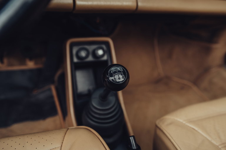 Porsche 911 SC