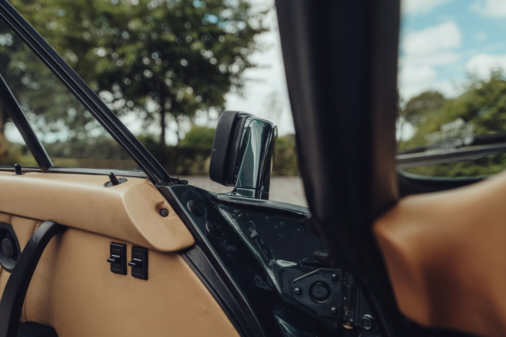 Porsche 911 SC