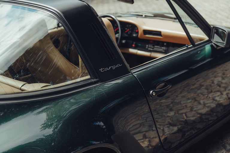 Porsche 911 SC