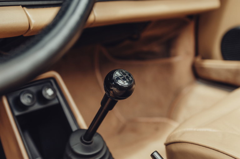 Porsche 911 SC
