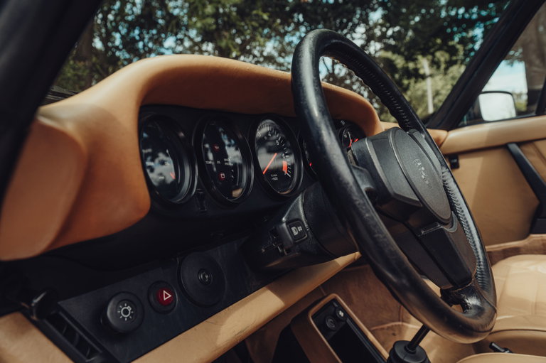 Porsche 911 SC