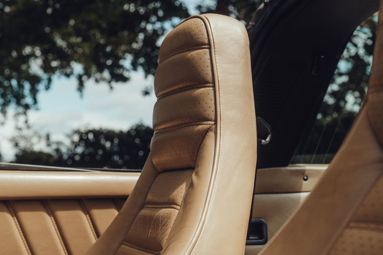 Porsche 911 SC