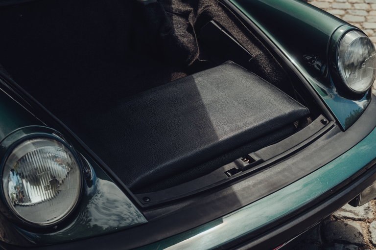 Porsche 911 SC