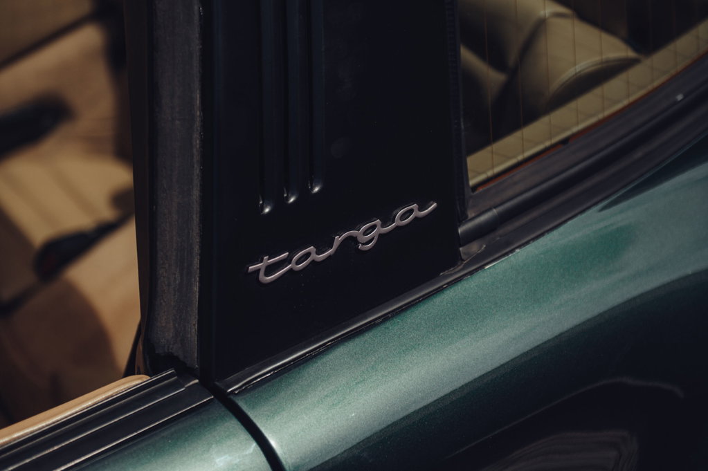 Porsche 911 SC