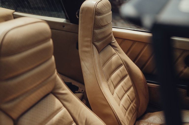 Porsche 911 SC