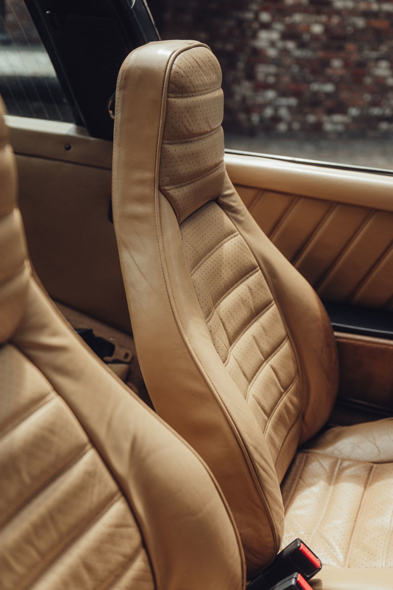Porsche 911 SC