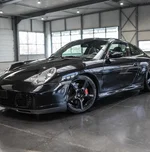 Porsche 996.2 Carrera 4S